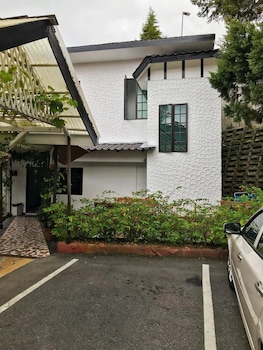 cameronian inn
