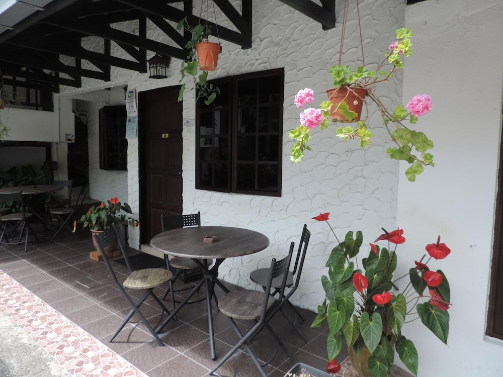 cameronian inn
