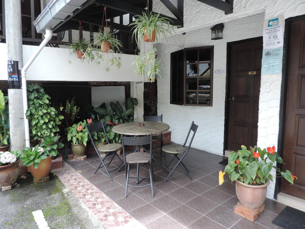 cameronian inn