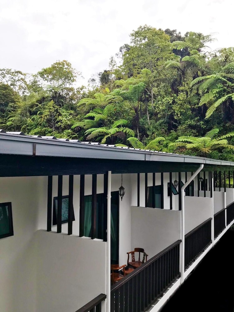 cameronian inn