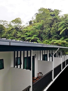 cameronian inn