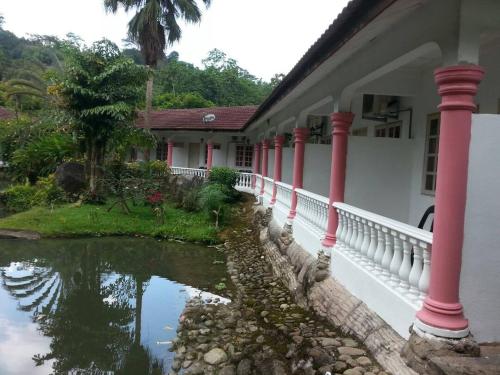 janda baik