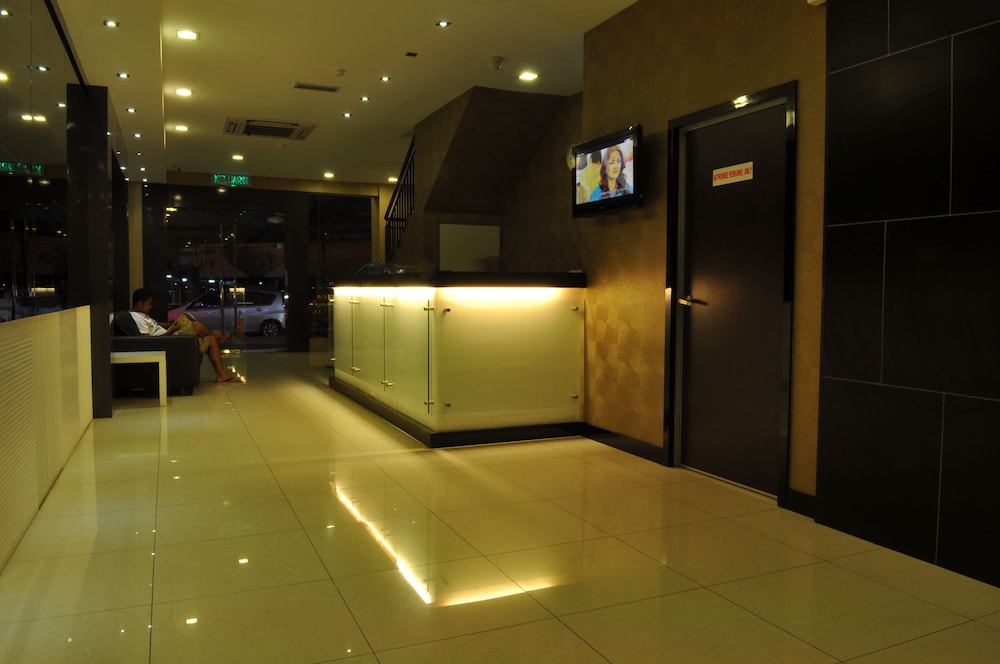 signature hotel