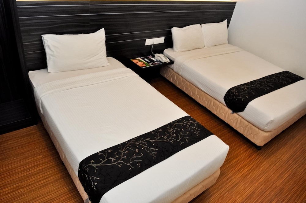 signature hotel