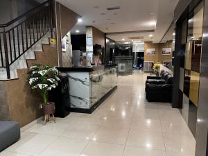 signature hotel