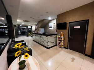signature hotel