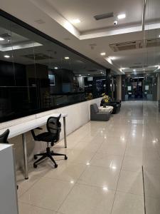 signature hotel