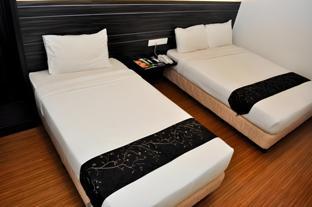 Signature Hotel,Brinchang>>Balok,3 star
