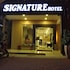 signature hotel