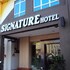 signature hotel