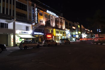 signature hotel