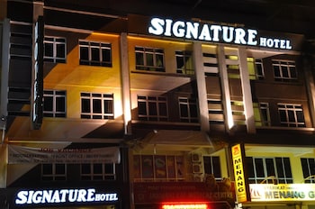 signature hotel