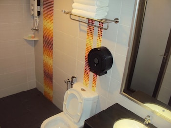 signature hotel