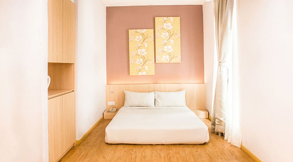 sri manja boutique hotel