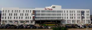 sri manja boutique hotel