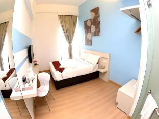 sri manja boutique hotel