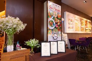 sri manja boutique hotel