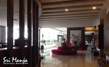 sri manja boutique hotel