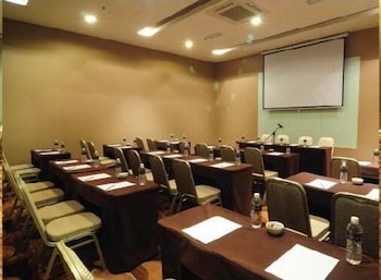 sri manja boutique hotel
