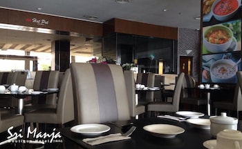 sri manja boutique hotel