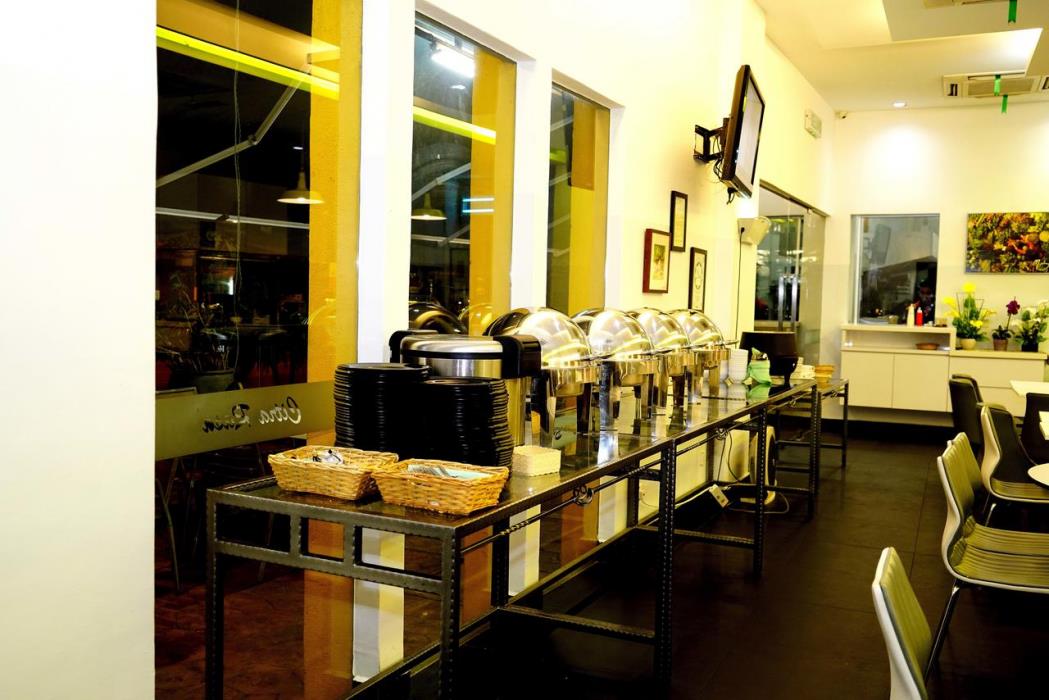 alami garden hotel adults only