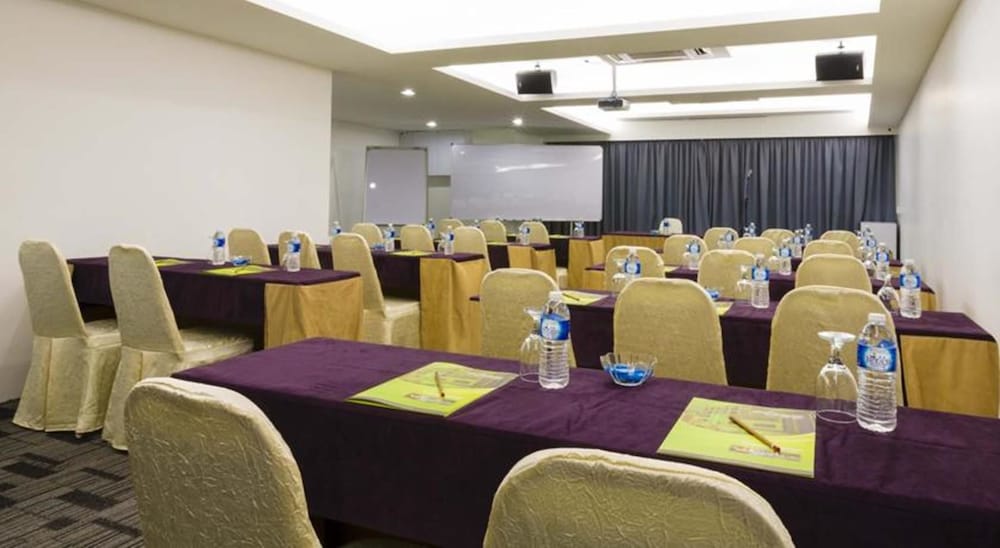 alami garden hotel adults only