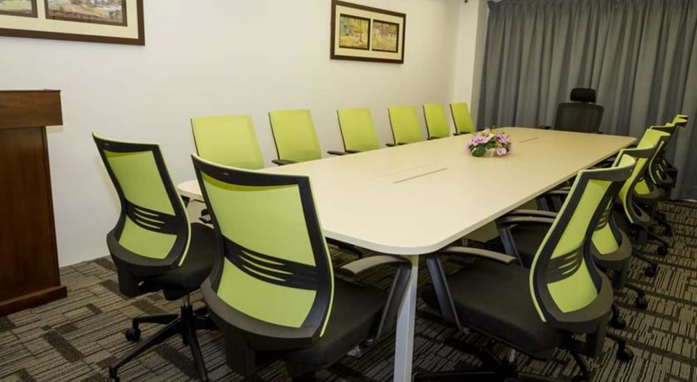 alami garden hotel adults only