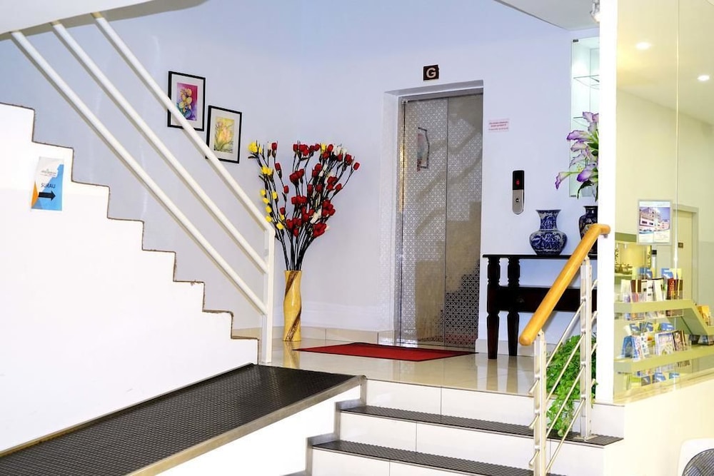 alami garden hotel adults only