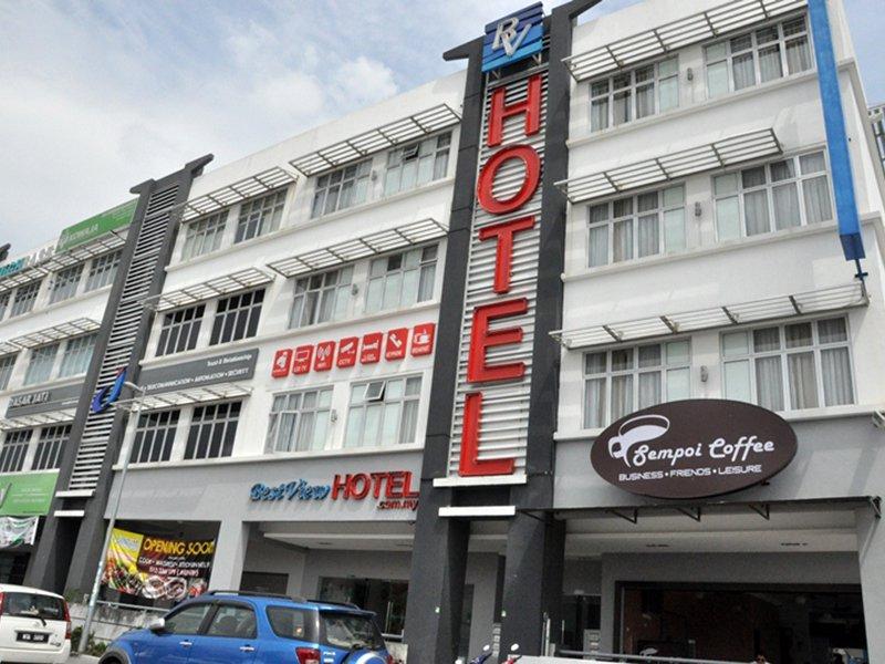 Best View Hotel Bangi, Book Kampong Sungai Ramal Hotels Starting From ...