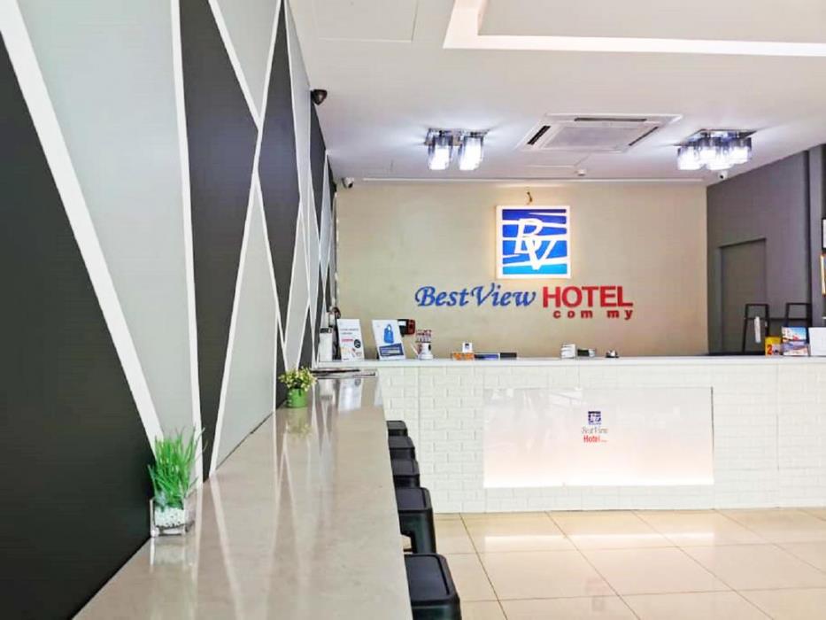 best view hotel subang jaya