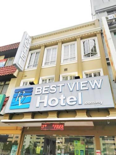 best view hotel subang jaya