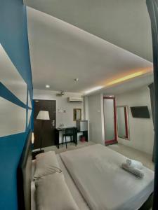 Best View Hotel Sunway Mentari,Kuala Lumpur>>Bandar Sunway,3 star