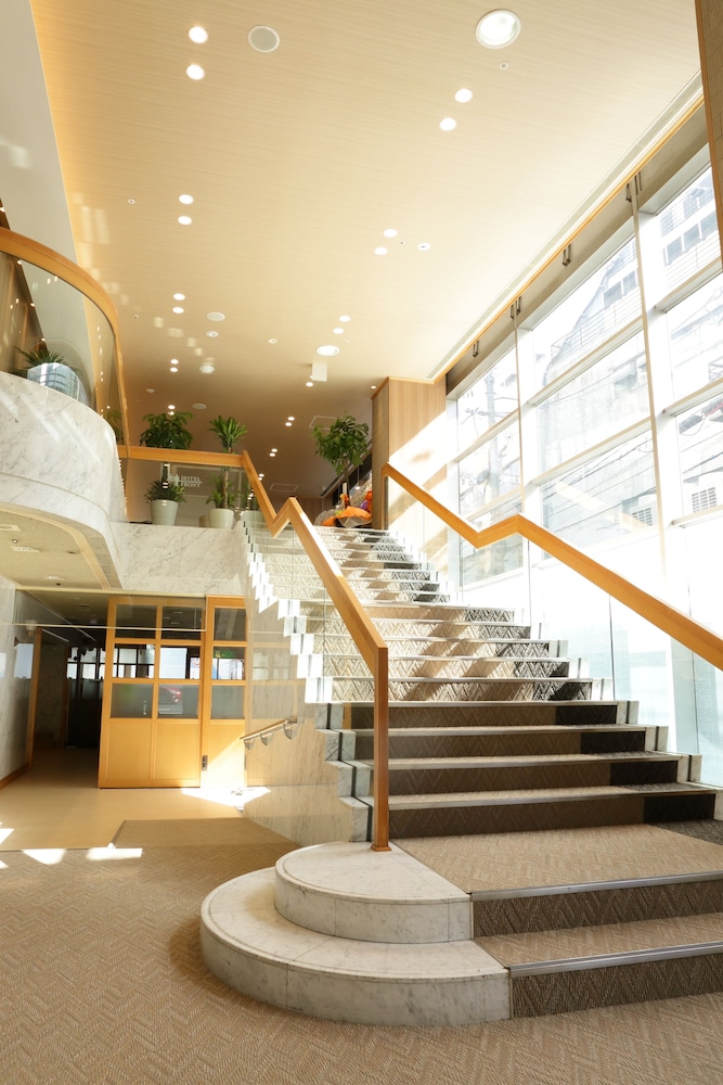 hotel premium green hills