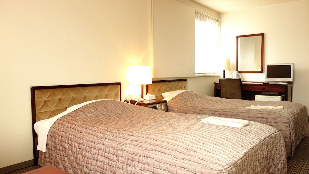 hotel green park