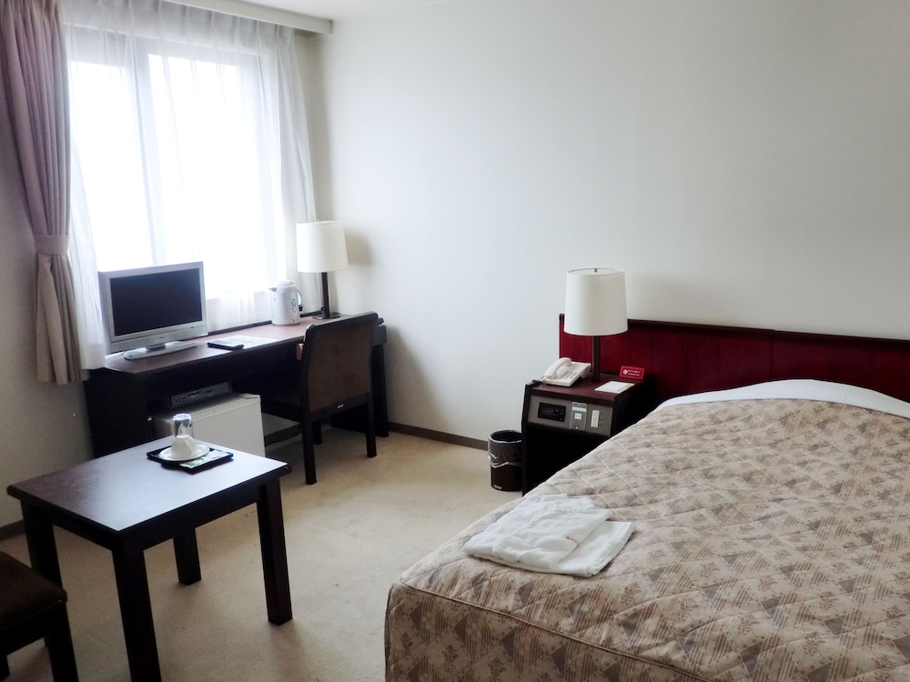 hotel green park