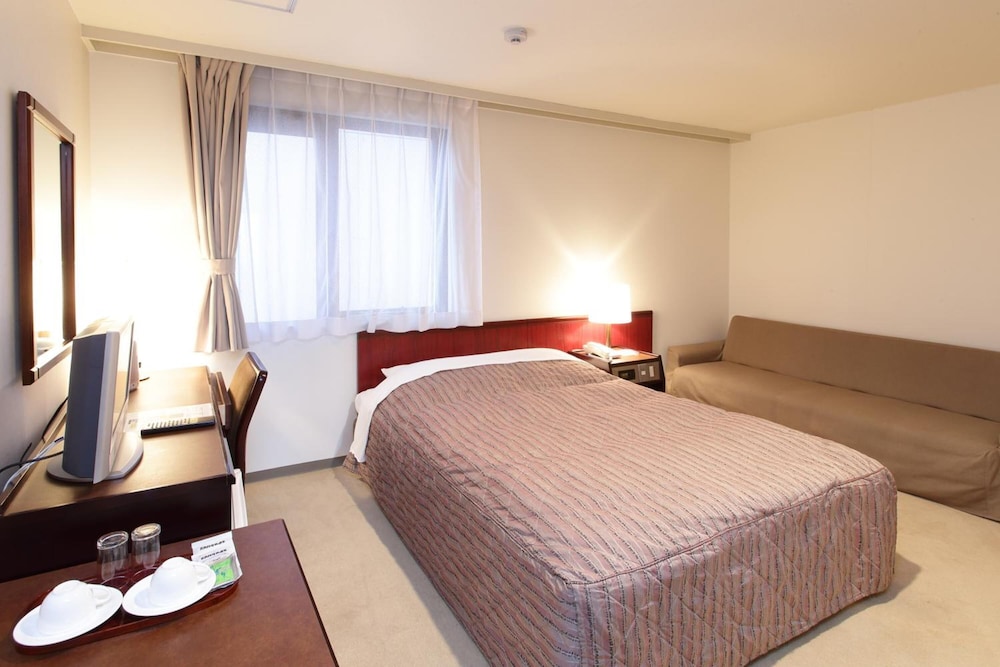 hotel green park