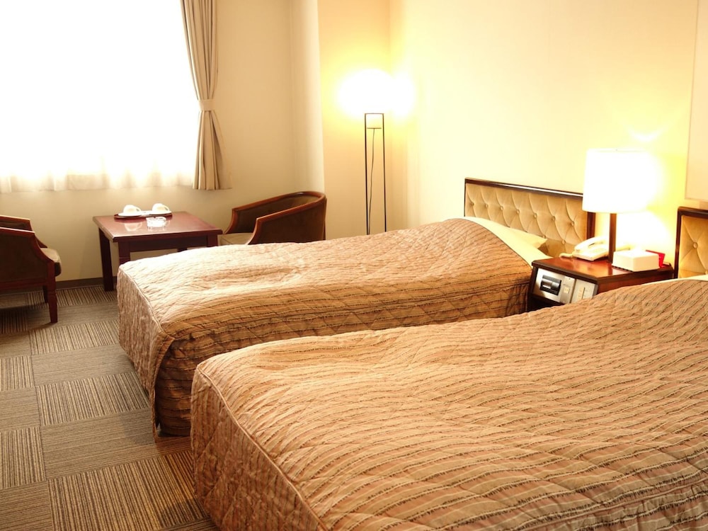 hotel green park