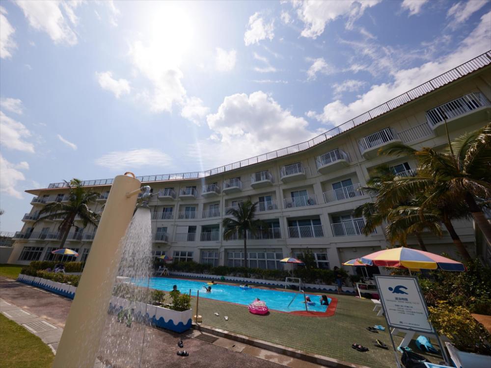 miyuki hamabaru resort