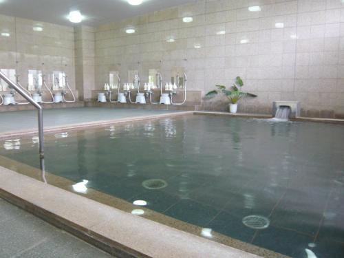 miyuki hamabaru resort