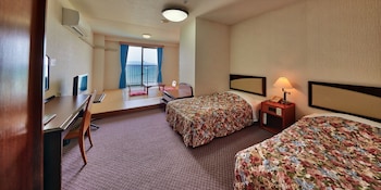 miyuki hamabaru resort