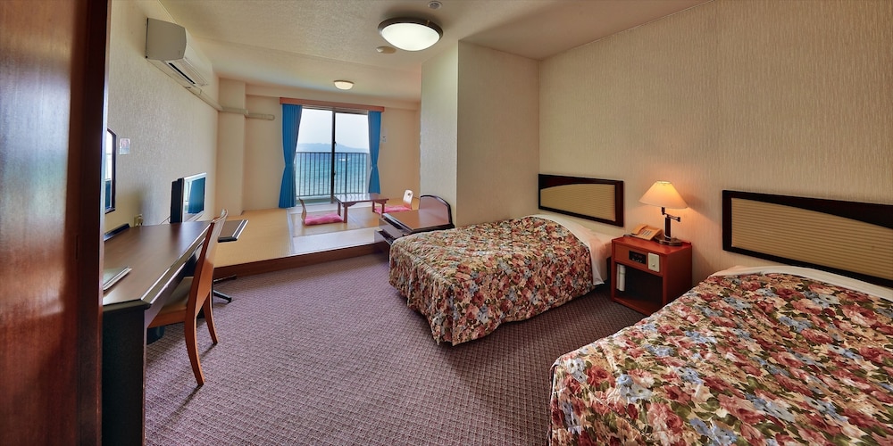 miyuki hamabaru resort