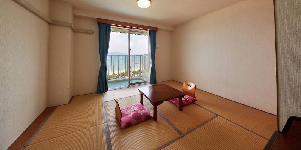 miyuki hamabaru resort