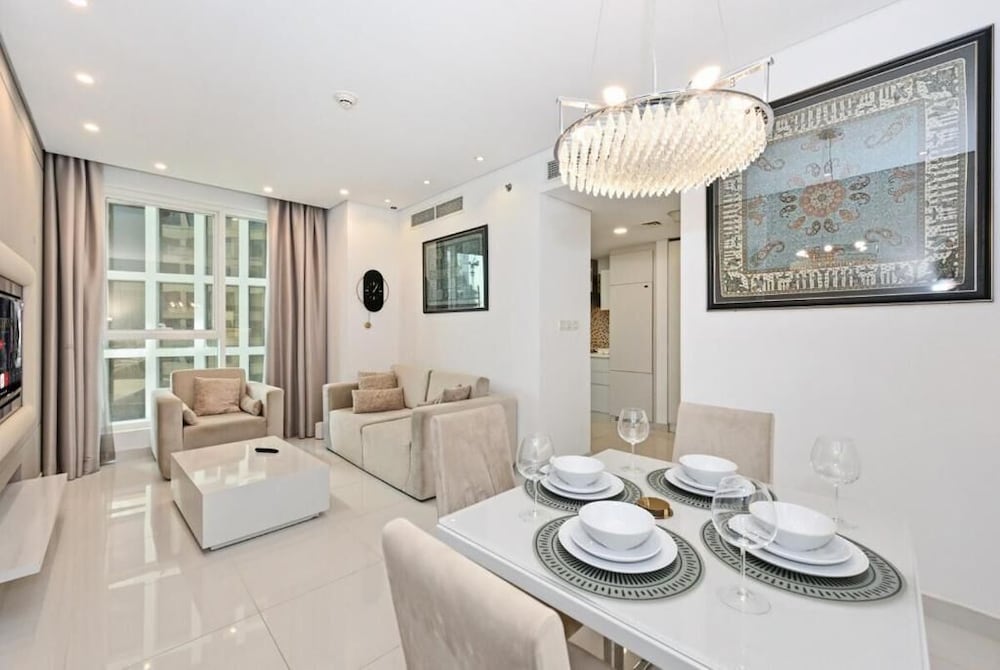 damac voleo