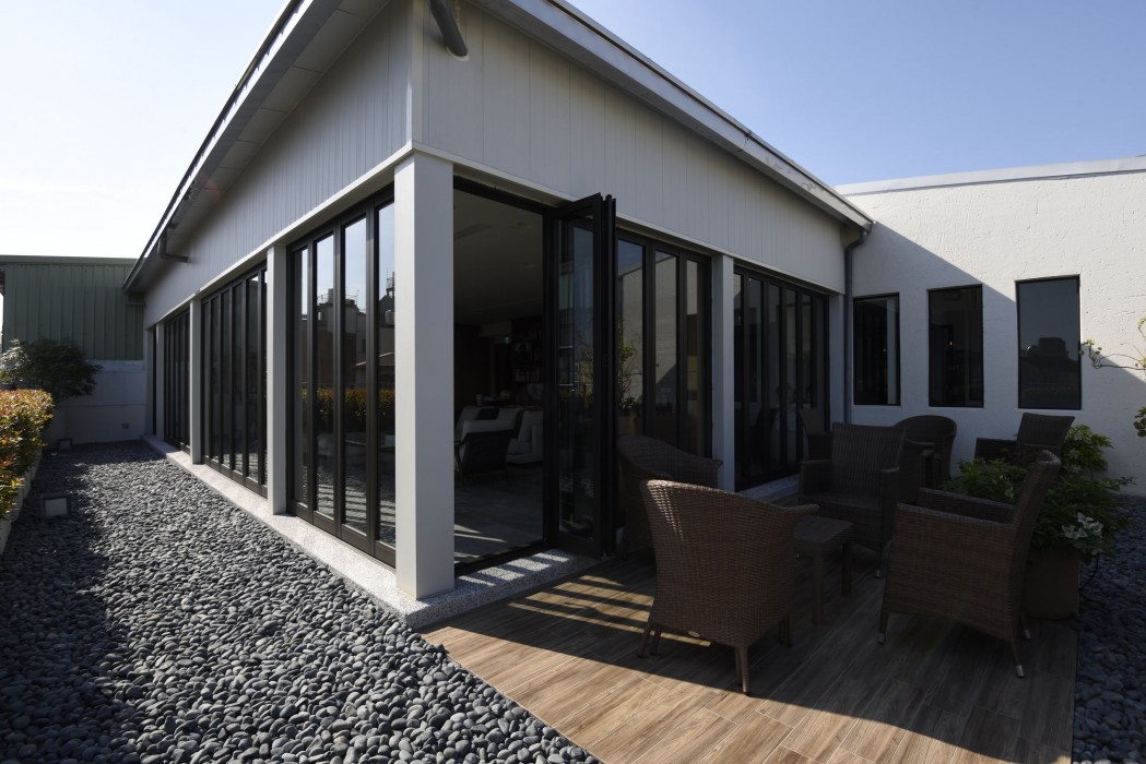 Roots Chew Hotel,Tainan>>Kaohsiung,3 star