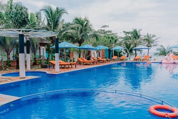 orange resort