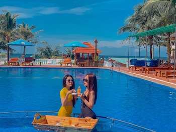 Orange Resort,Phu Quoc>>Duong Dong,3 star