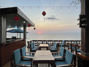 Orange Resort,Phu Quoc>>Duong Dong,3 star