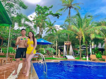 Orange Resort,Phu Quoc>>Duong Dong,3 star