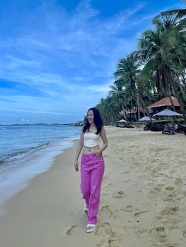 Orange Resort,Phu Quoc>>Duong Dong,3 star