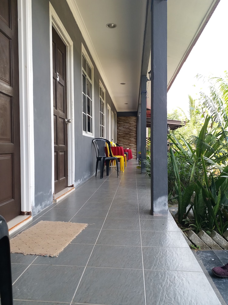 idaman guesthouse